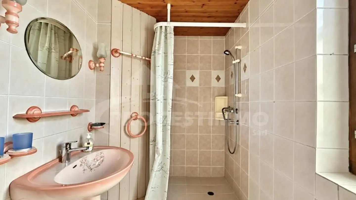 Single house for sale - 1897 Bouveret - Photo 4