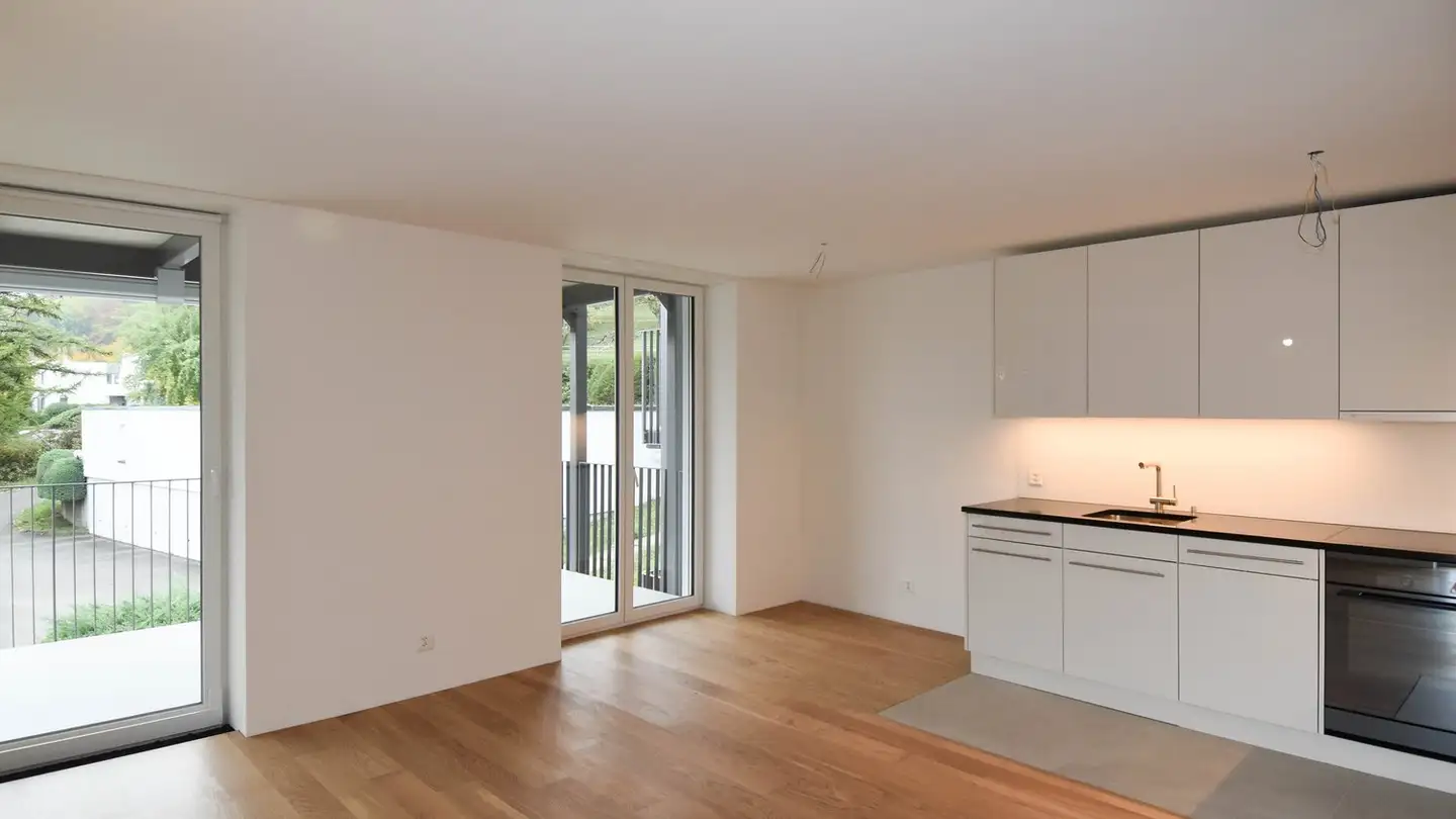 Appartement à louer - Feldblumenstrasse 76, 8134 Adliswil - Photo 3