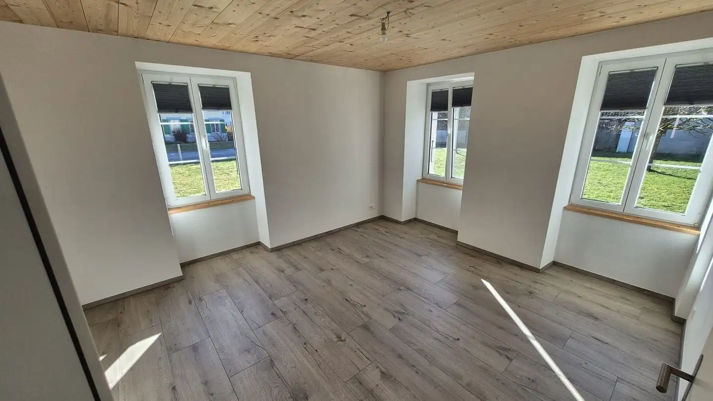 Wohnung mieten - Rue De Vuary 25, 1530 Payerne - Foto 3