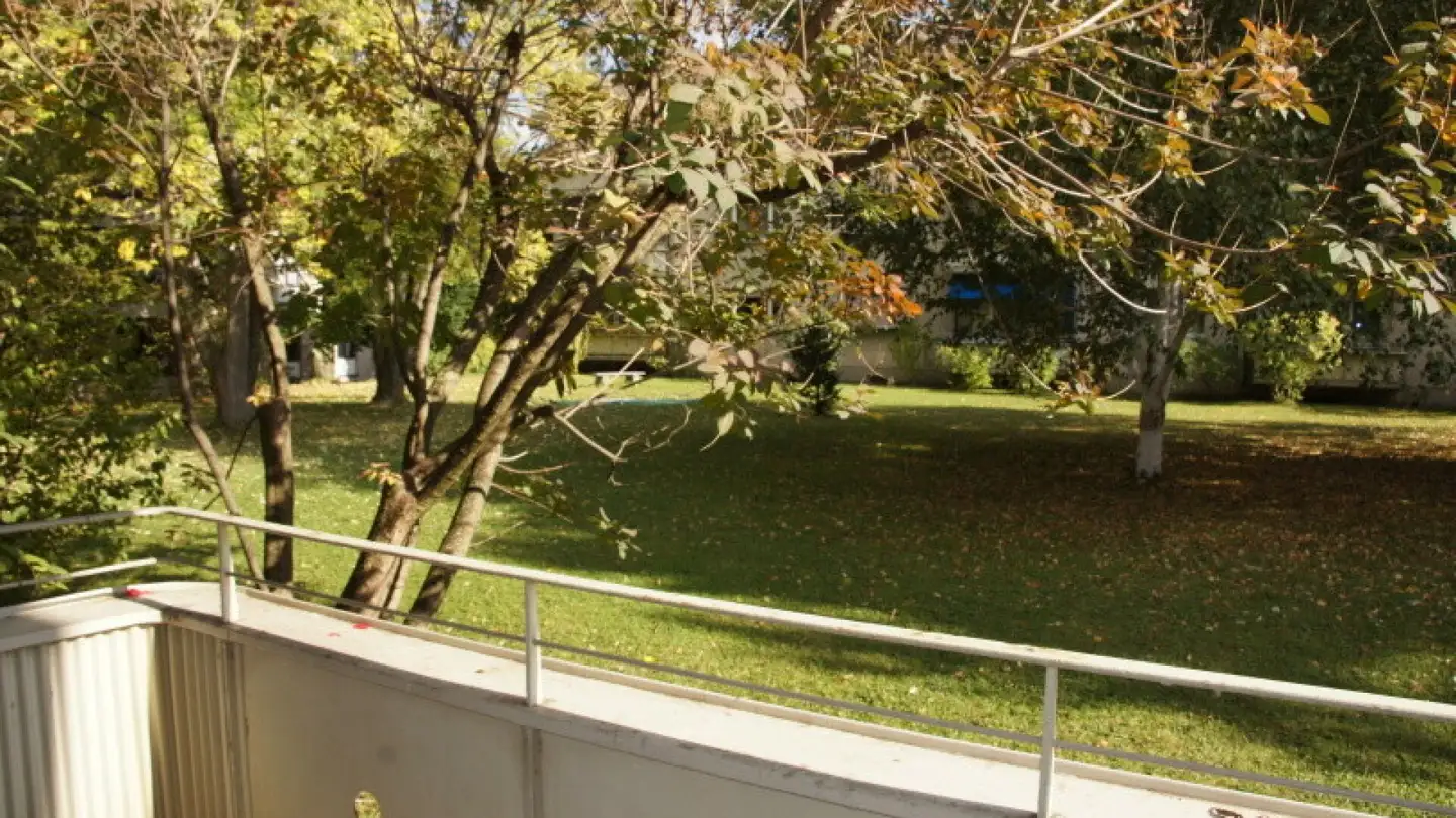 Appartamento in affitto - Rennweg 77, 4052 Basel