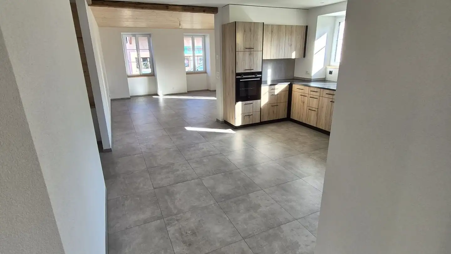 Wohnung mieten - Rue De Vuary 25, 1530 Payerne - Foto 4