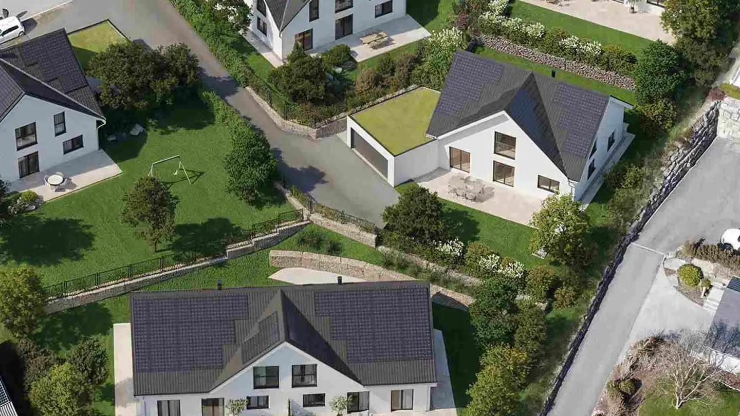 Casa singola in vendita - Morgenackerstrasse, 8454 Buchberg - Photo 4