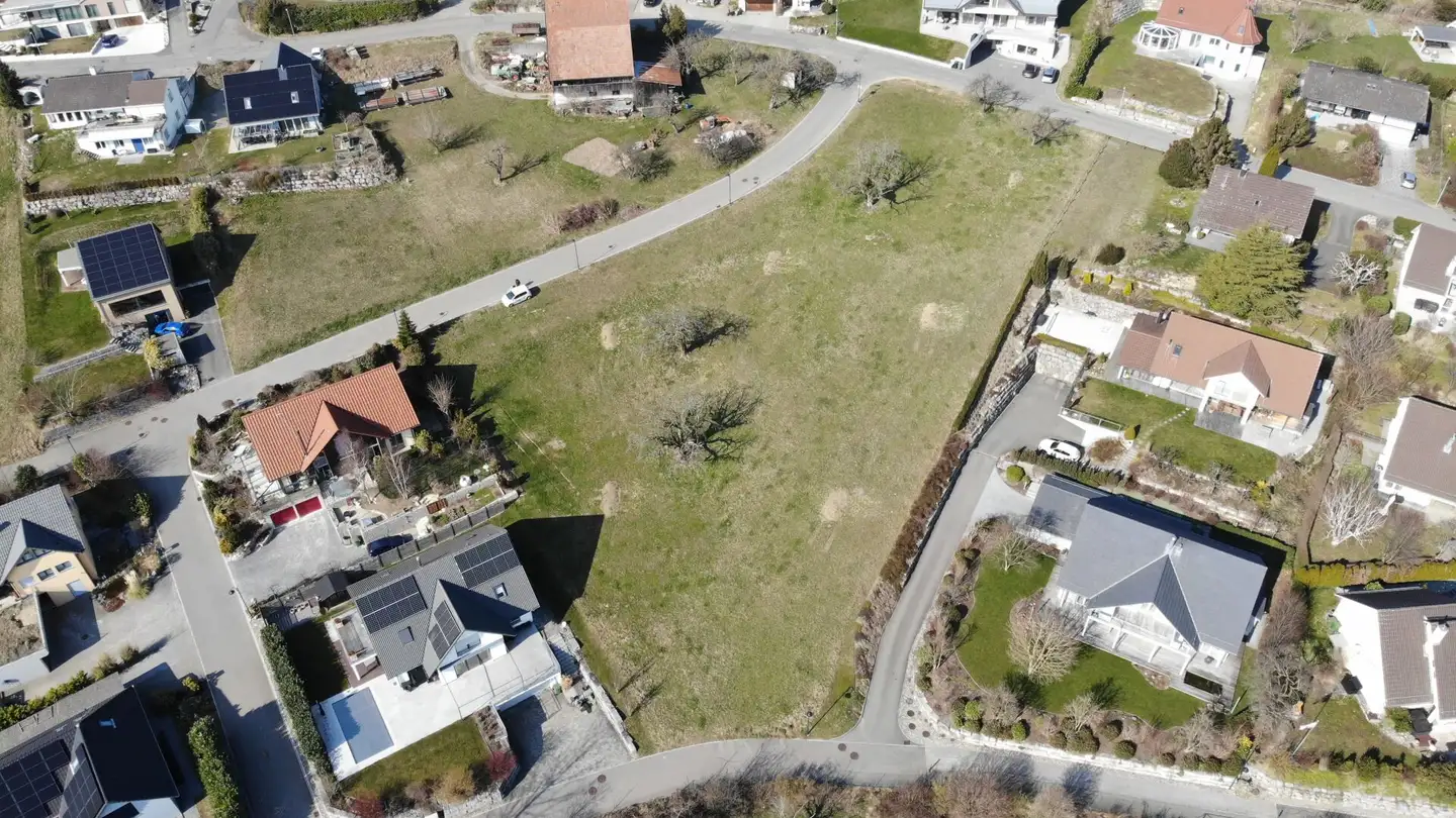 Casa singola in vendita - Morgenackerstrasse, 8454 Buchberg - Photo 3