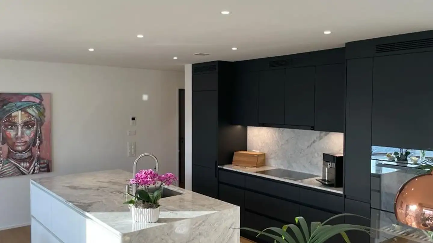 Wohnung kaufen - Nigristweg 5, 8102 Oberengstringen