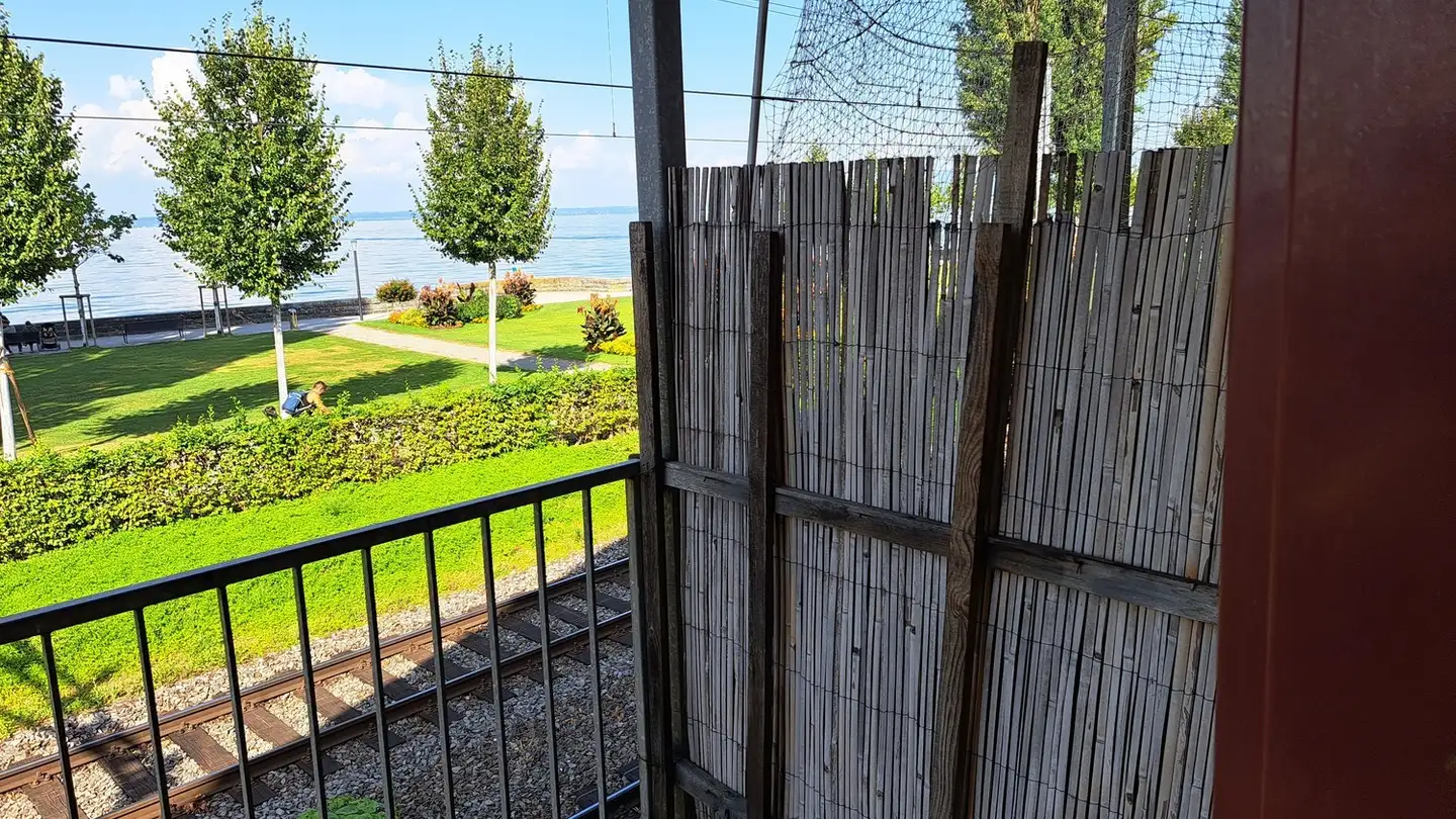 Apartment for rent - Hauptstrasse 24a, 9400 Rorschach - Photo 3