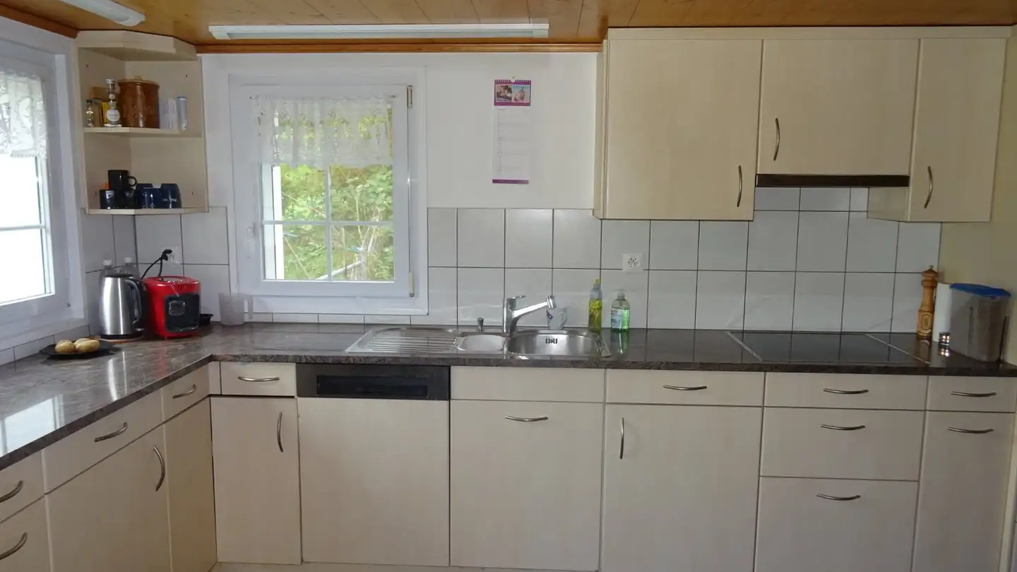 Einfamilienhaus mieten - Aplis 432, 9107 Urnäsch - Foto 3