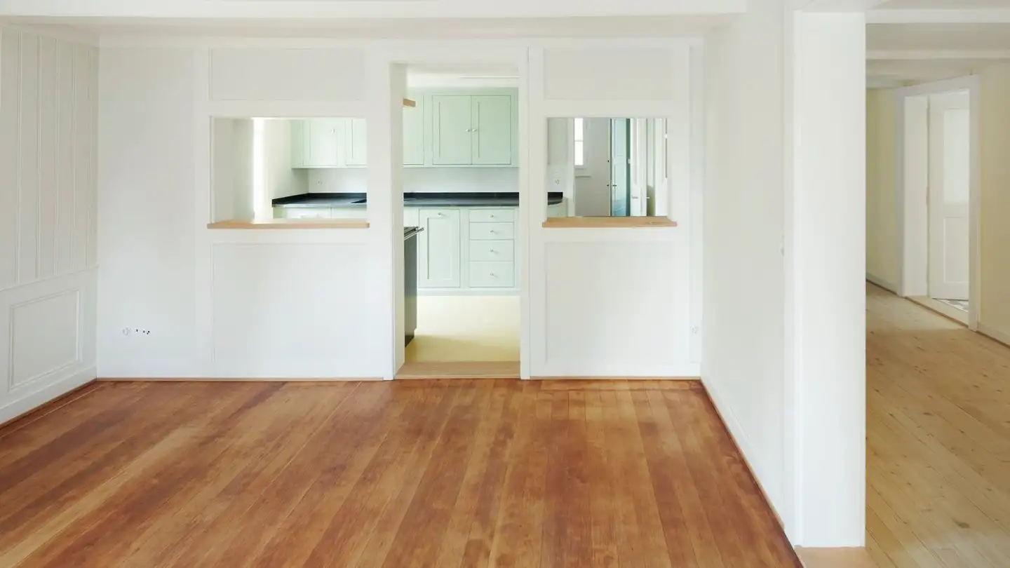 Apartment for rent - Staatsstrasse 14, 3653 Oberhofen am Thunersee - Photo 2