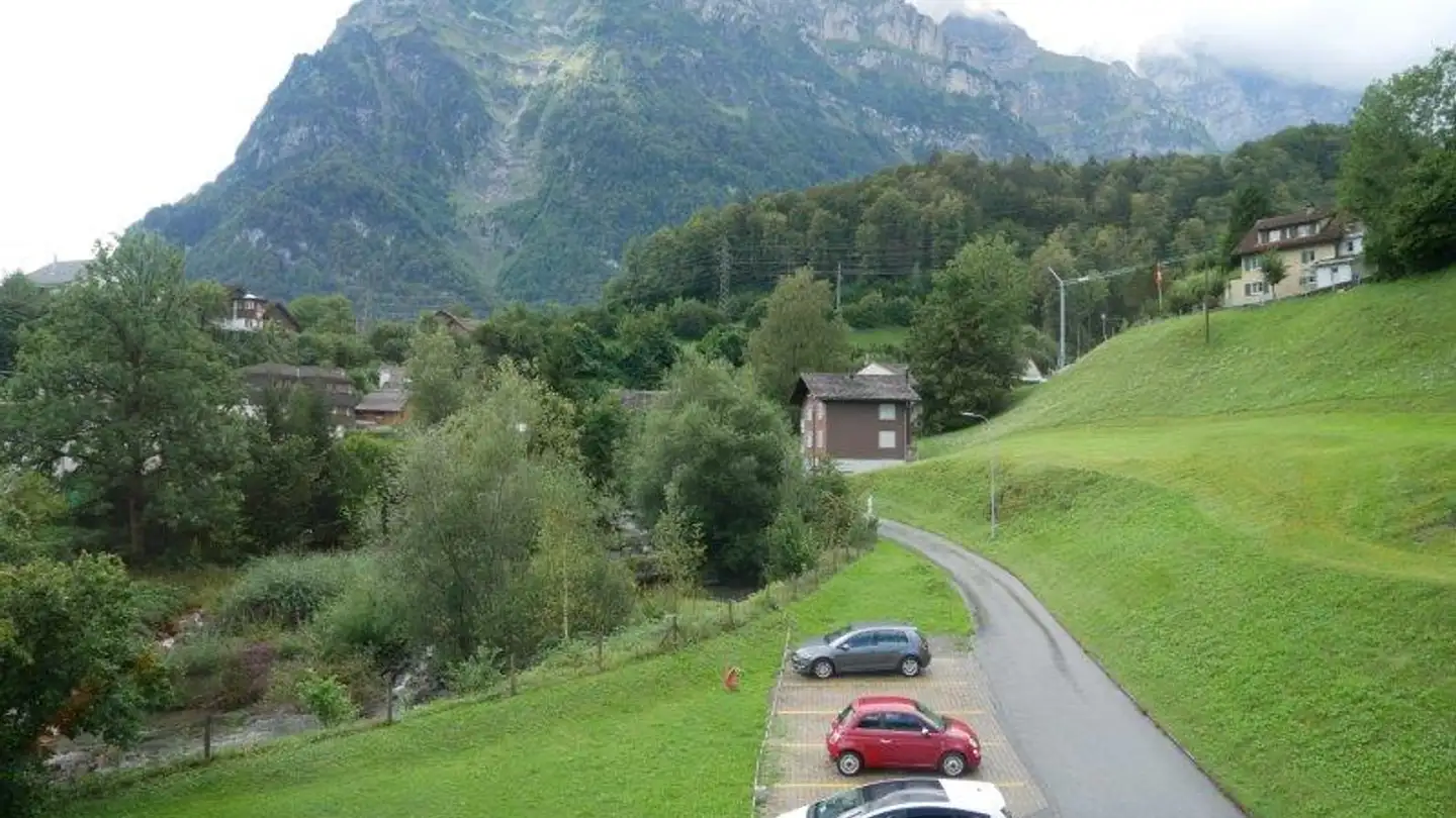 Appartamento in affitto - Bruch 2, 8750 Riedern