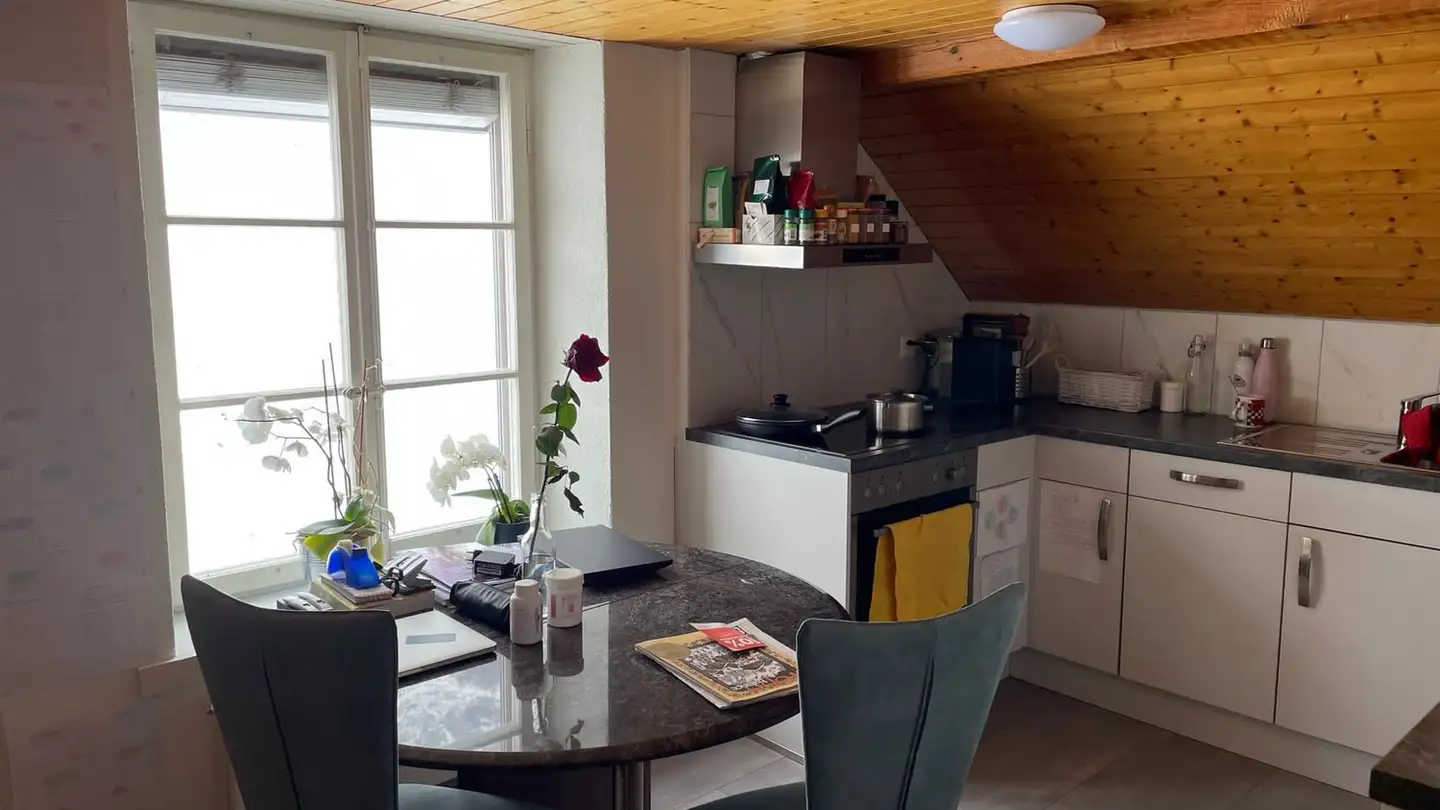 Appartamento in affitto - Bruch 2, 8750 Riedern - Foto 2