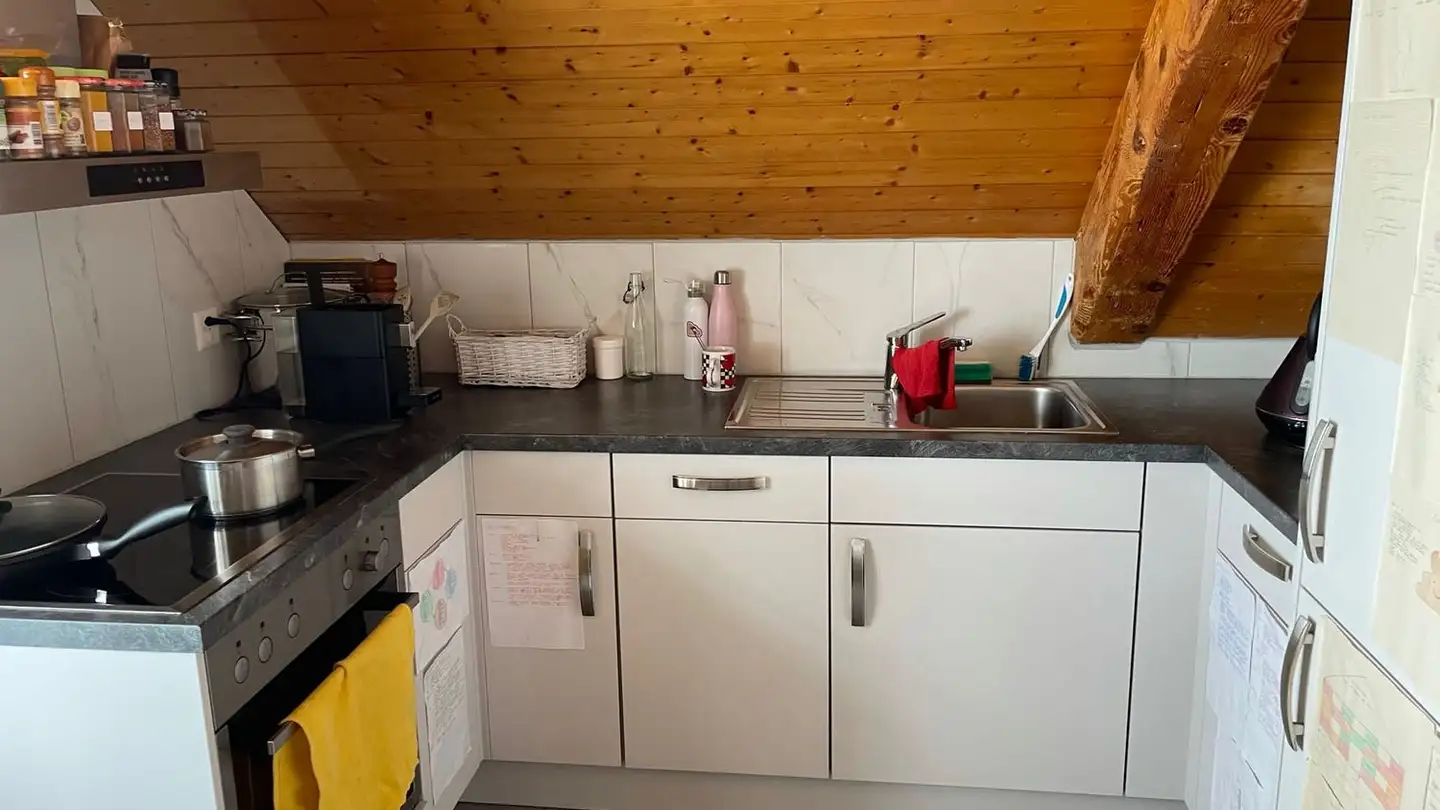 Appartamento in affitto - Bruch 2, 8750 Riedern - Foto 3