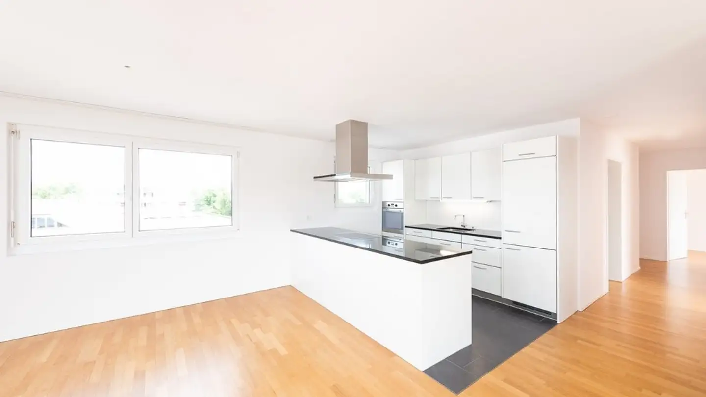 Attique à louer - Hallauerstrasse 29, 8213 Neunkirch