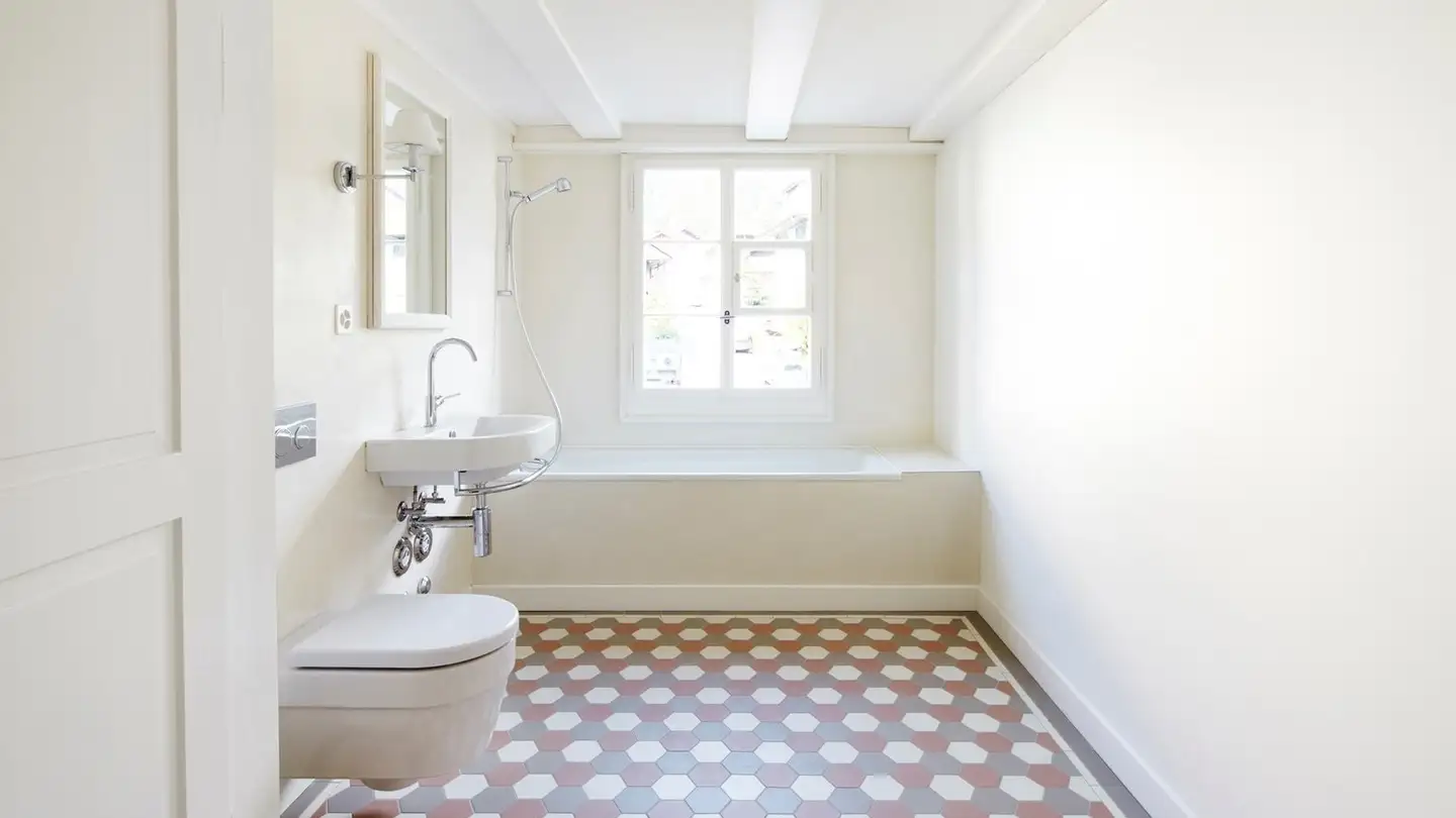 Apartment for rent - Staatsstrasse 14, 3653 Oberhofen am Thunersee - Photo 3