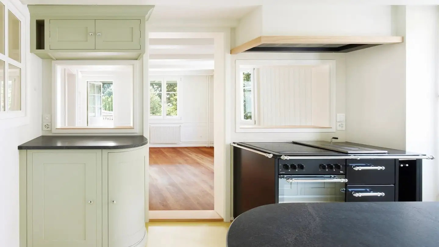 Apartment for rent - Staatsstrasse 14, 3653 Oberhofen am Thunersee