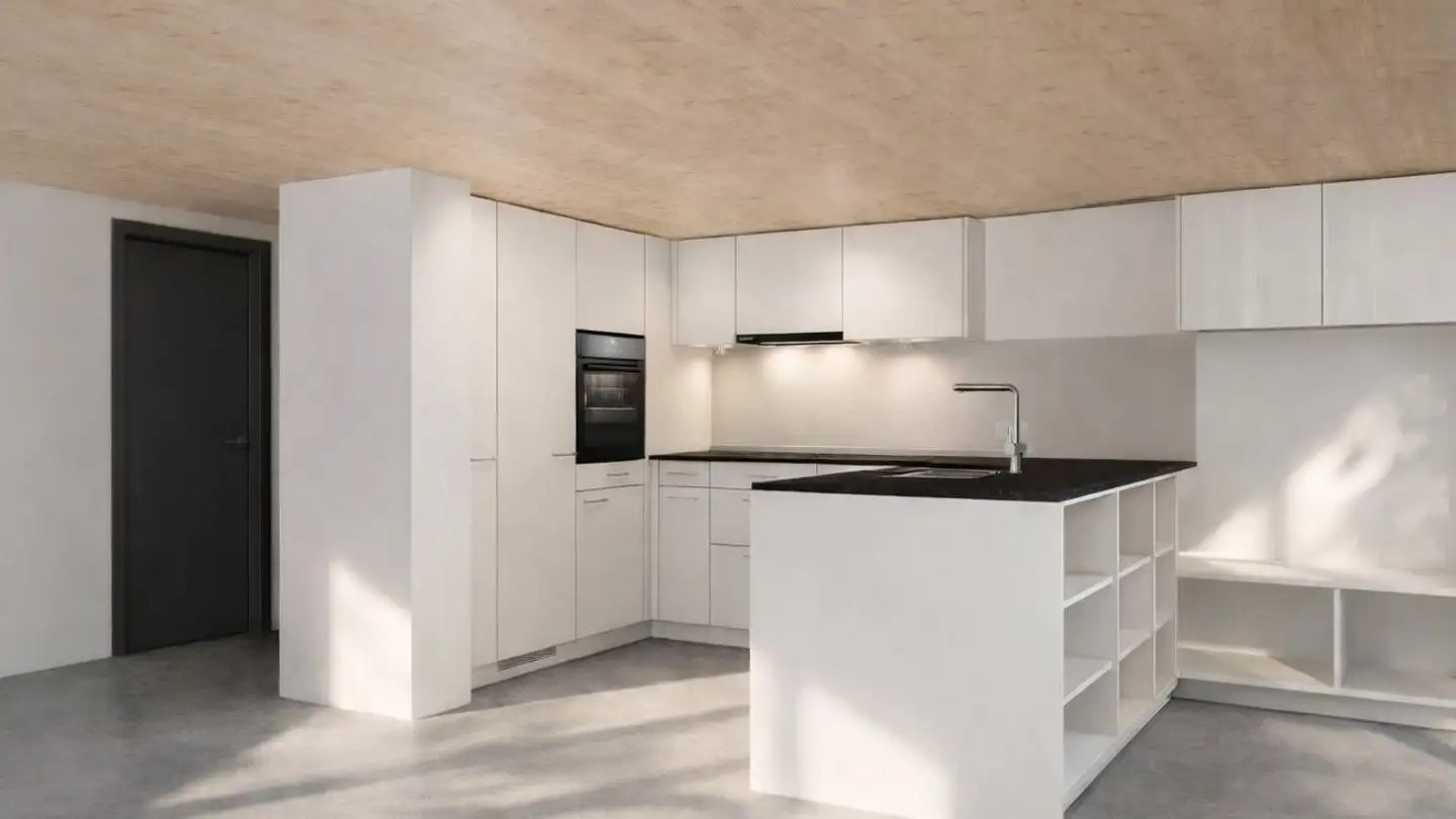 Apartment for rent - Feldenstrasse 15, 3655 Sigriswil - Photo 4