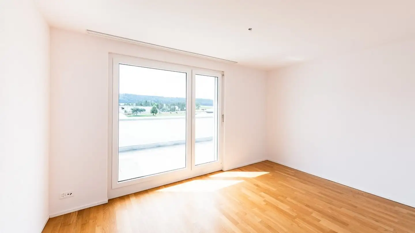 Attique à louer - Hallauerstrasse 29, 8213 Neunkirch - Photo 3