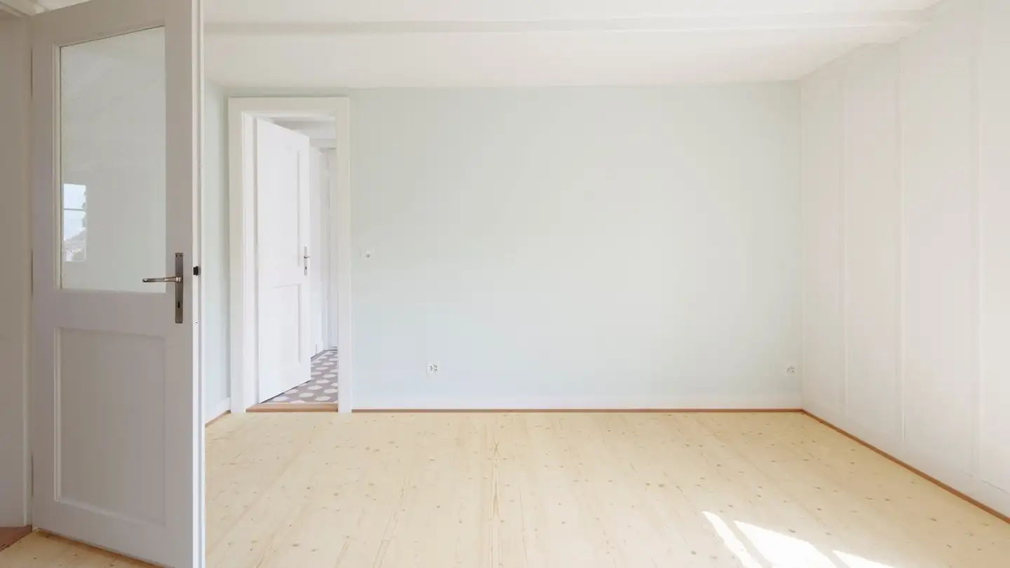 Apartment for rent - Staatsstrasse 14, 3653 Oberhofen am Thunersee - Photo 4