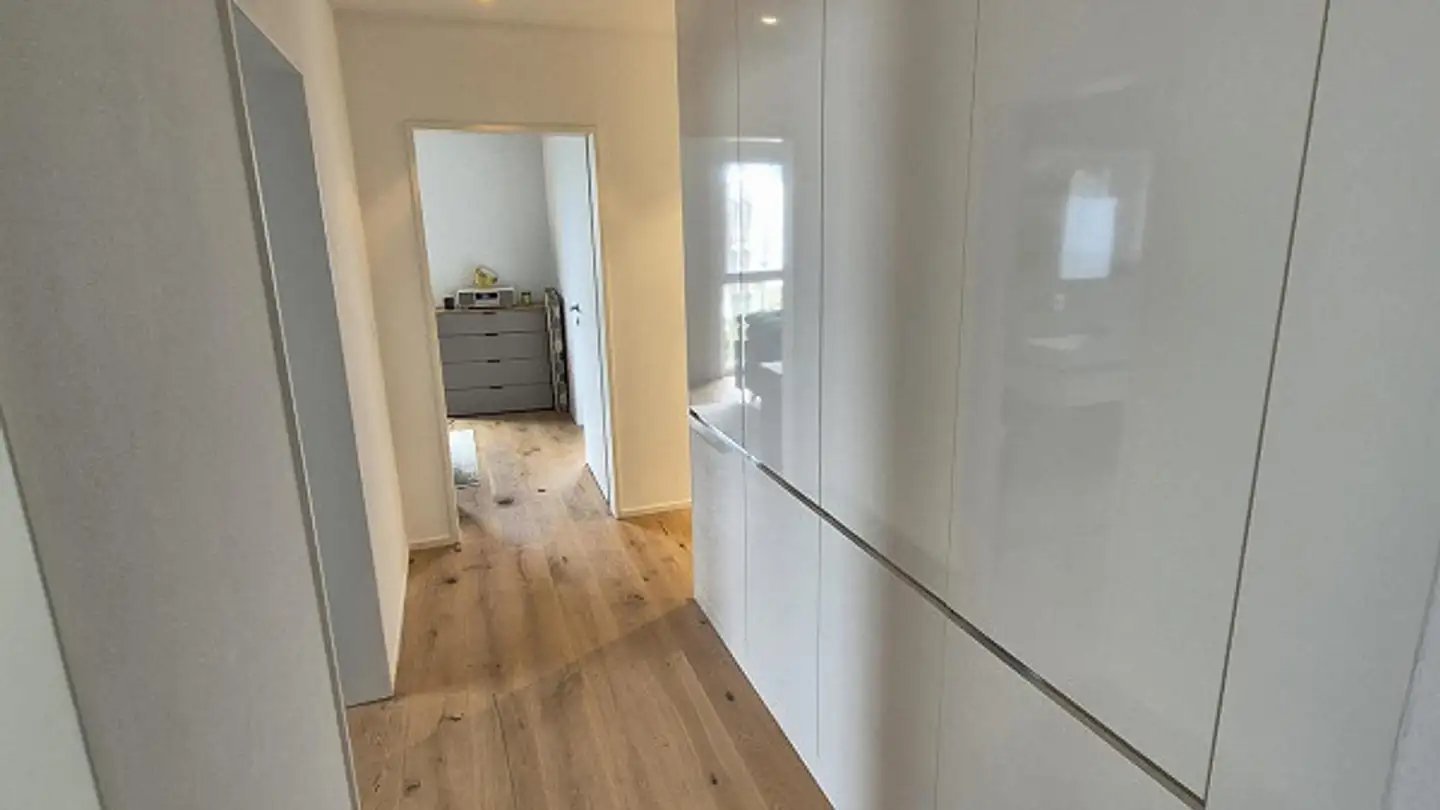 Appartement à louer - Pargherastrasse 28, 7000 Chur - Photo 2
