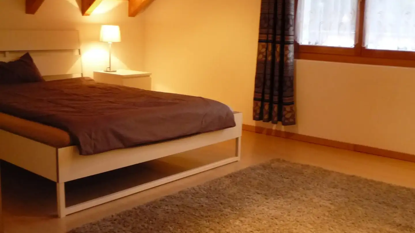 Einfamilienhaus kaufen - Sägengasse 4, 9472 Grabs - Foto 4