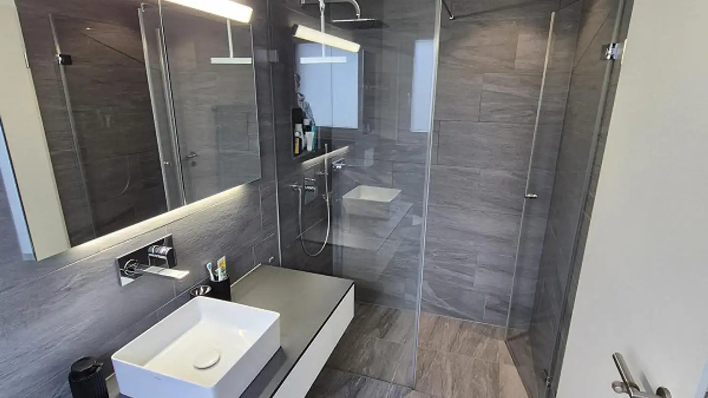 Appartement à louer - Pargherastrasse 28, 7000 Chur - Photo 4