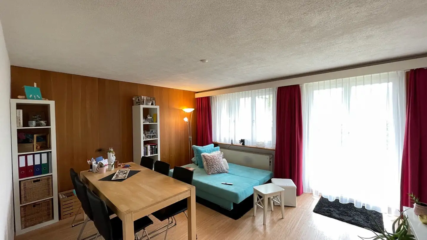 Apartment for rent - Landammannstrasse 4, 6442 Gersau - Photo 2