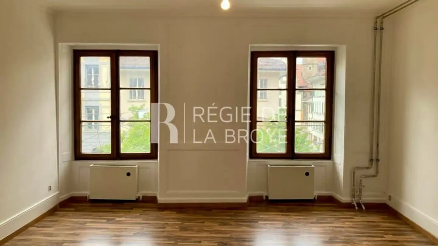 Apartment for rent - Rue Centrale 5, 1580 Avenches - Photo 2