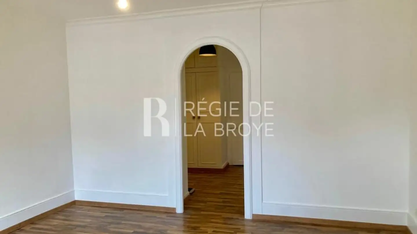 Apartment for rent - Rue Centrale 5, 1580 Avenches - Photo 3