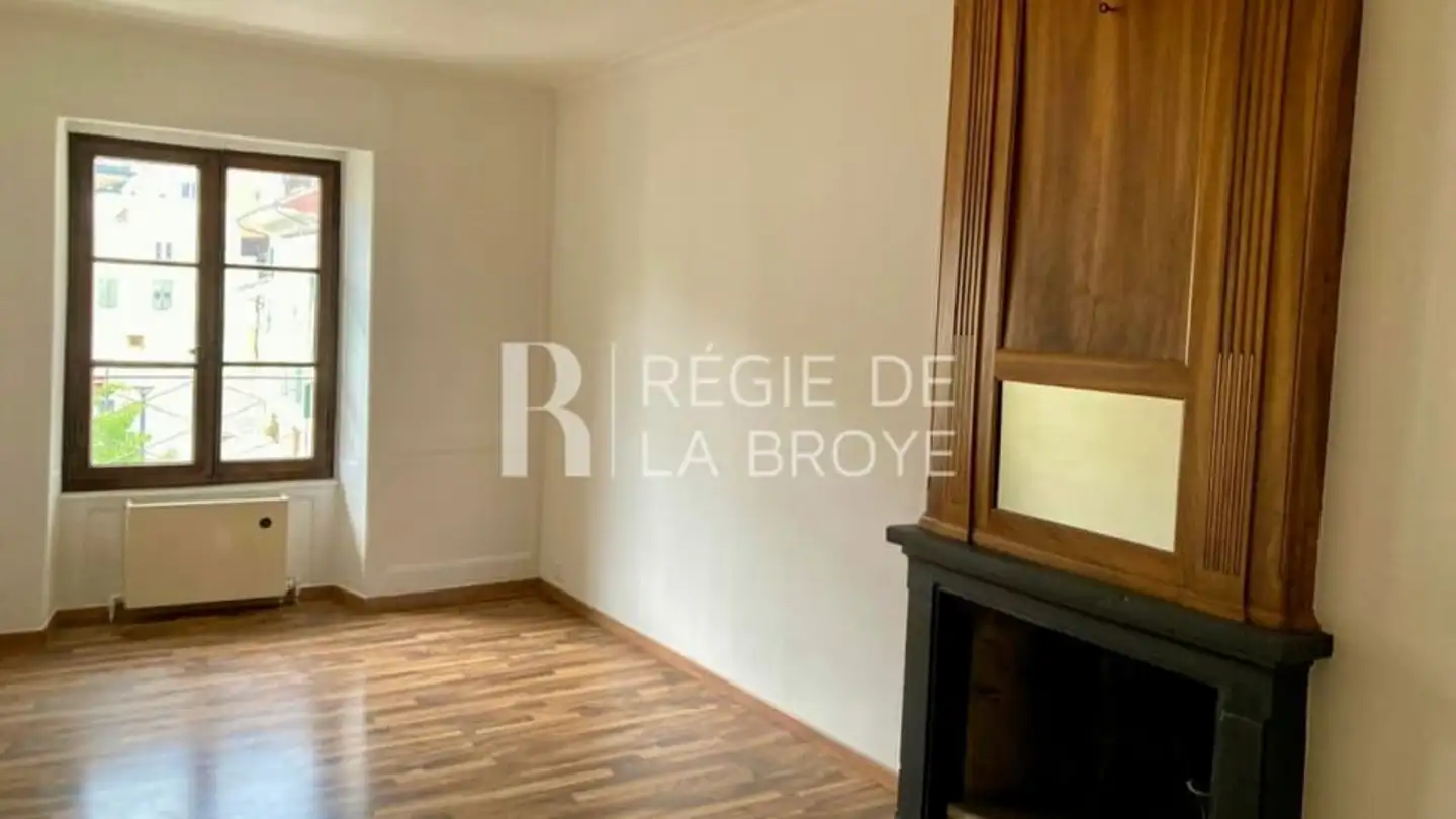 Apartment for rent - Rue Centrale 5, 1580 Avenches - Photo 4
