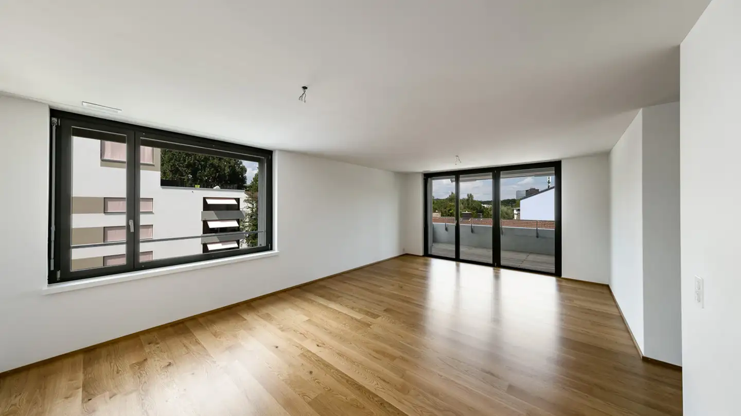 Appartement à louer - Heerenschürlistrasse, 8051 Zürich - Photo 2