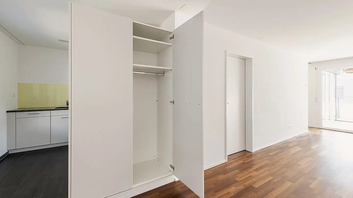 Appartamento in affitto - Pappelnweg 40a, 4310 Rheinfelden - Foto 4