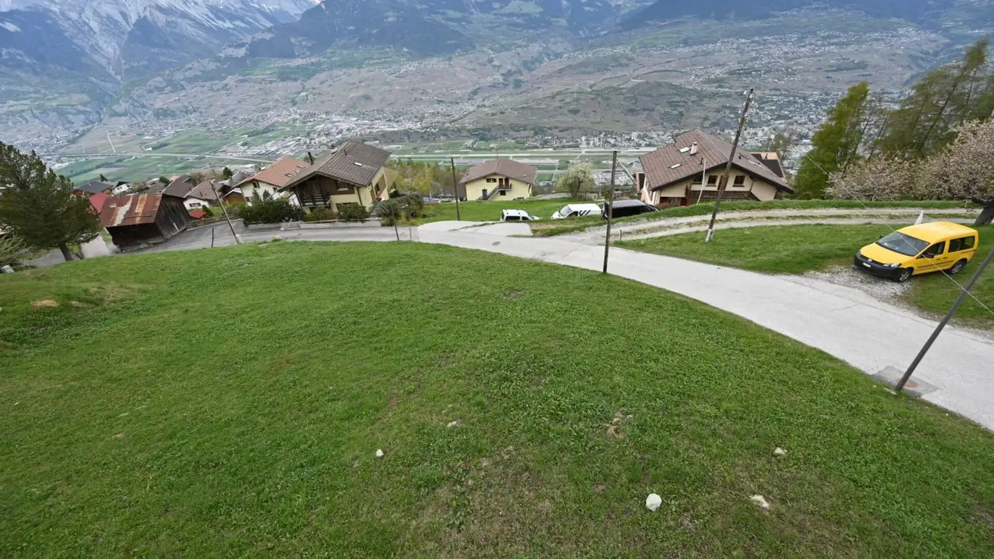 Casa singola in vendita - 1993 Veysonnaz - Foto 4