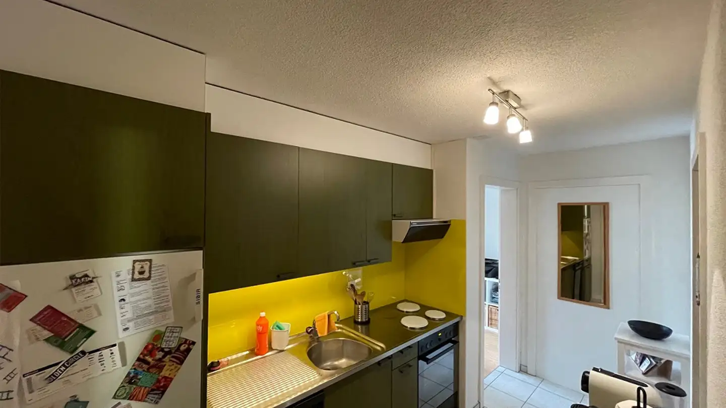 Apartment for rent - Landammannstrasse 4, 6442 Gersau - Photo 4