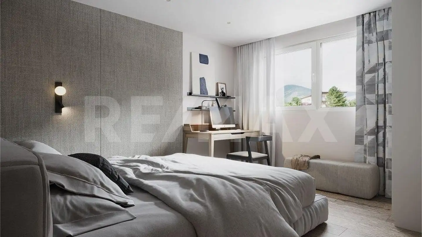 Appartamento in vendita - 3900 Gamsen - Photo 4