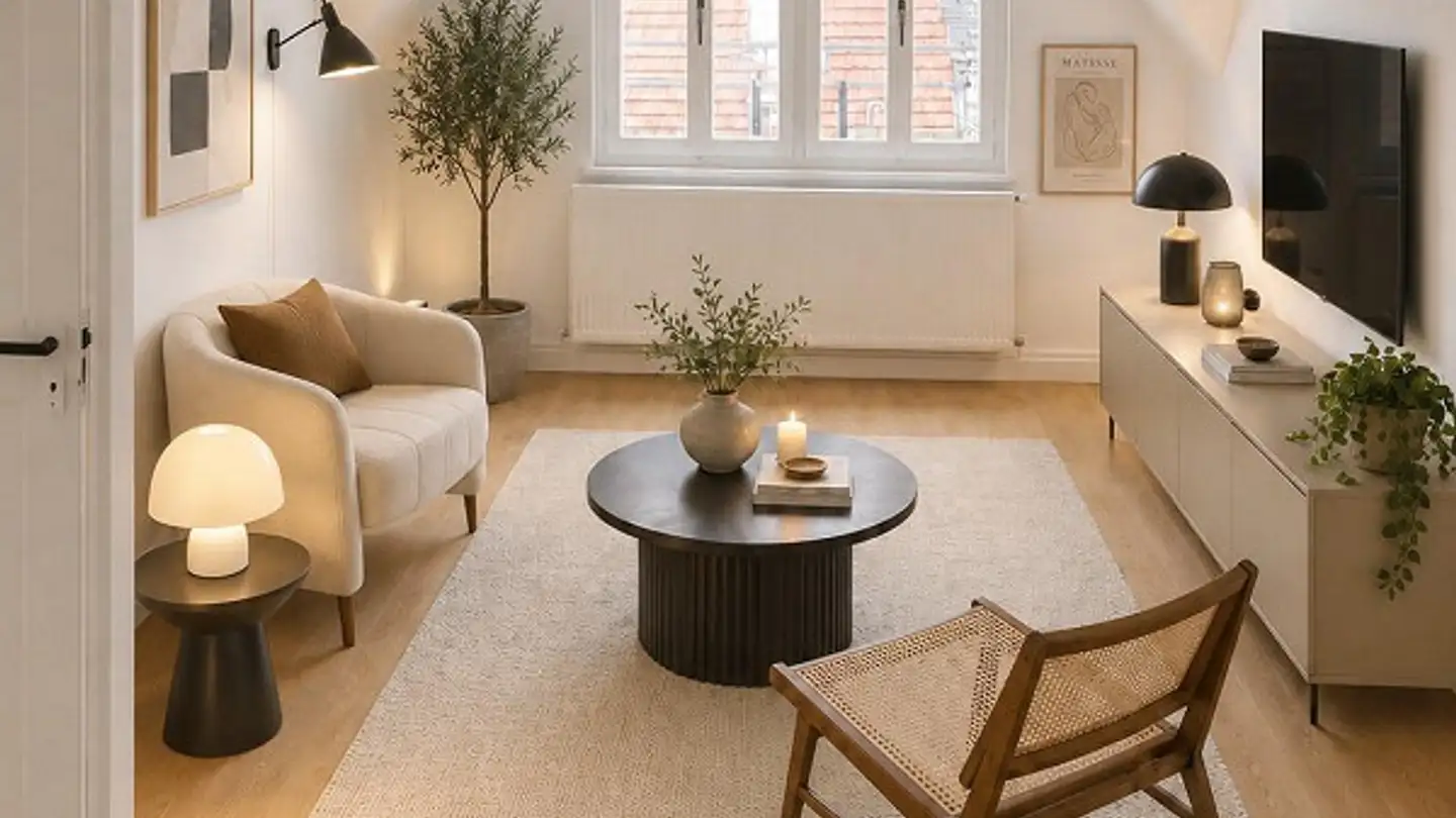 Appartamento in affitto - Poststrasse 4, 9100 Herisau