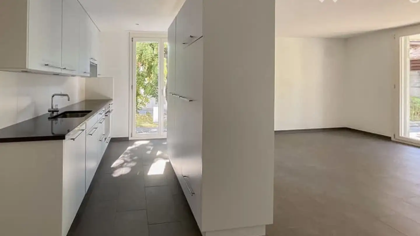 Apartment for rent - Bärenstutz 1, 3110 Münsingen