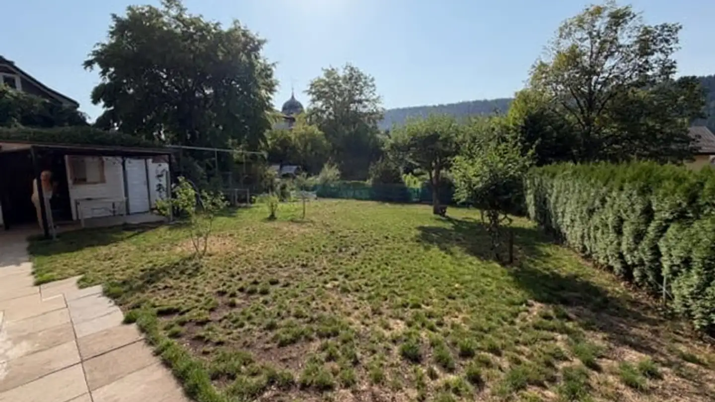 Maison individuelle à vendre - 2108 Couvet - Photo 2
