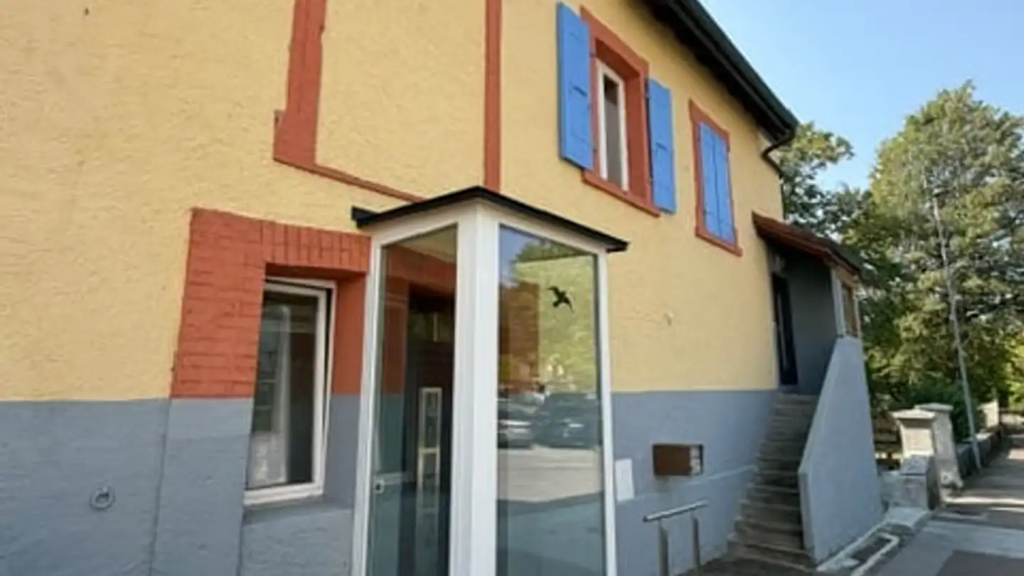 Maison individuelle à vendre - 2108 Couvet - Photo 3