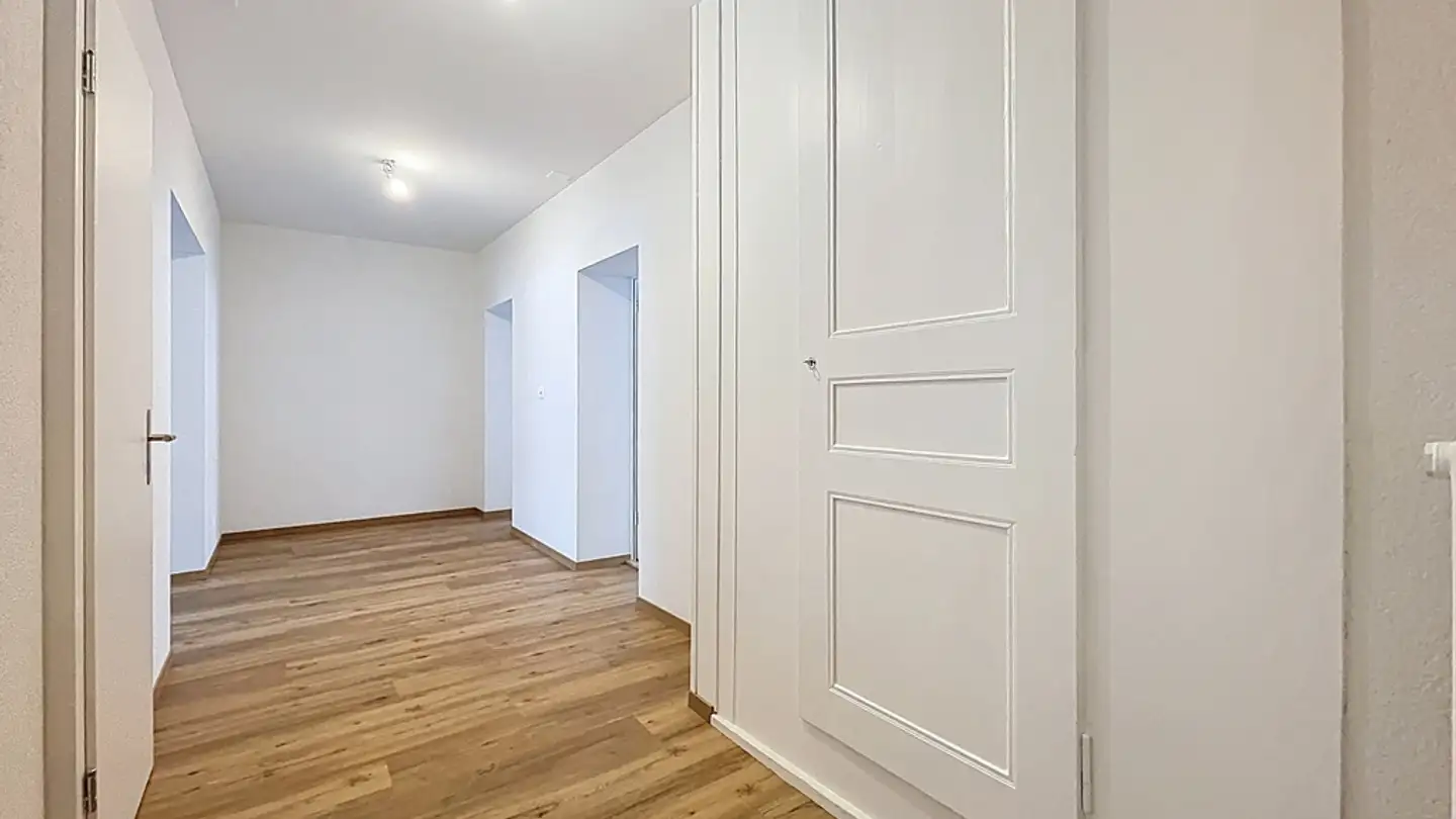 Appartamento in affitto - Avenue Léopold-Robert 59, 2300 La Chaux-de-Fonds - Foto 4