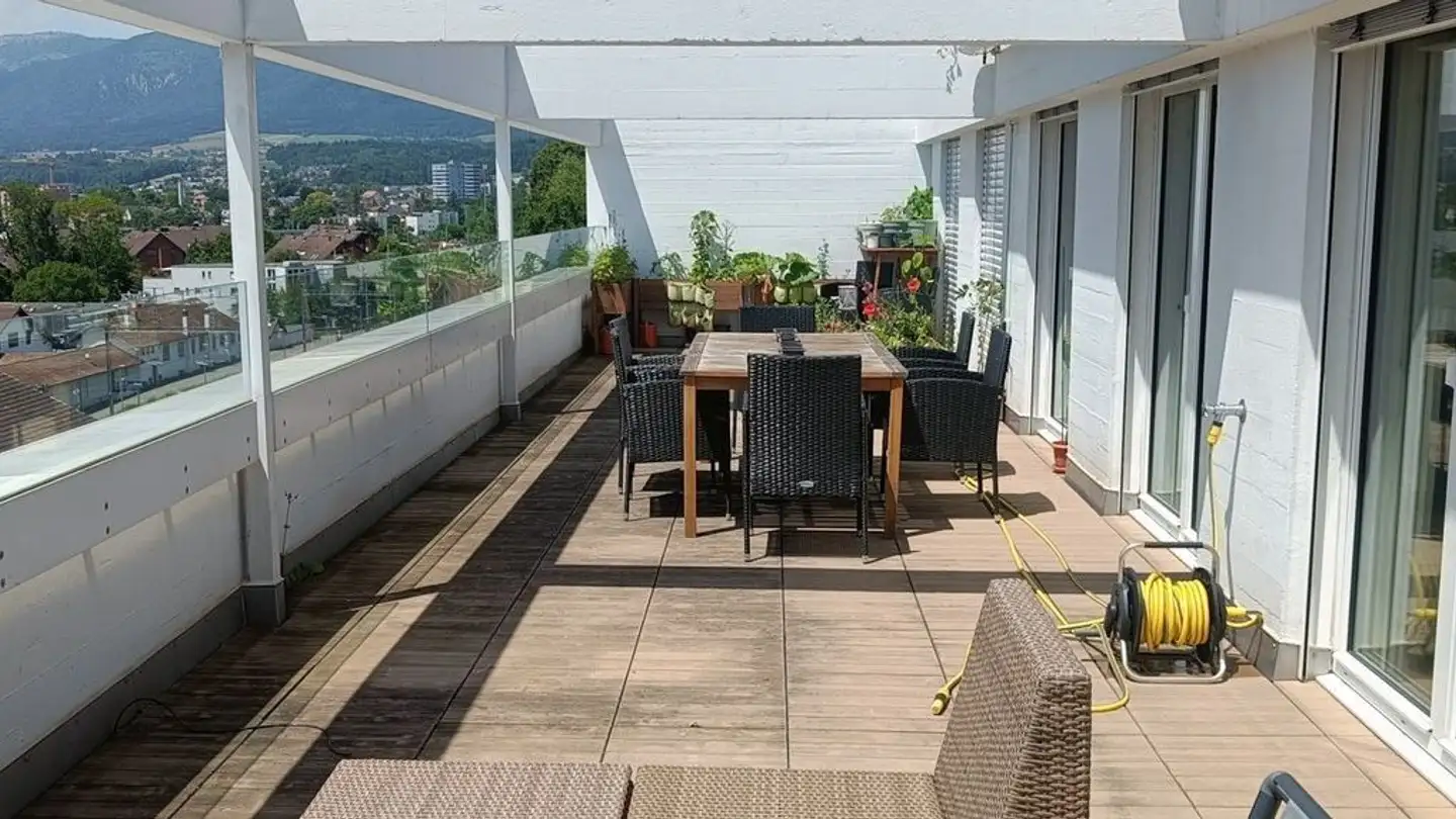 Loft in affitto - Poststrasse 12, 4500 Solothurn - Foto 2
