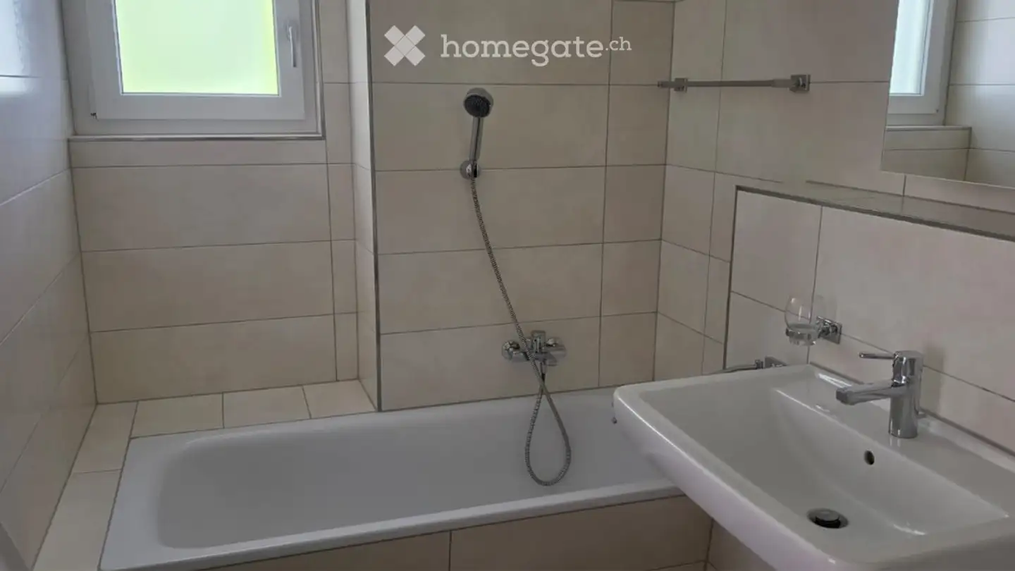 Apartment for rent - Gässli 2, 5737 Menziken