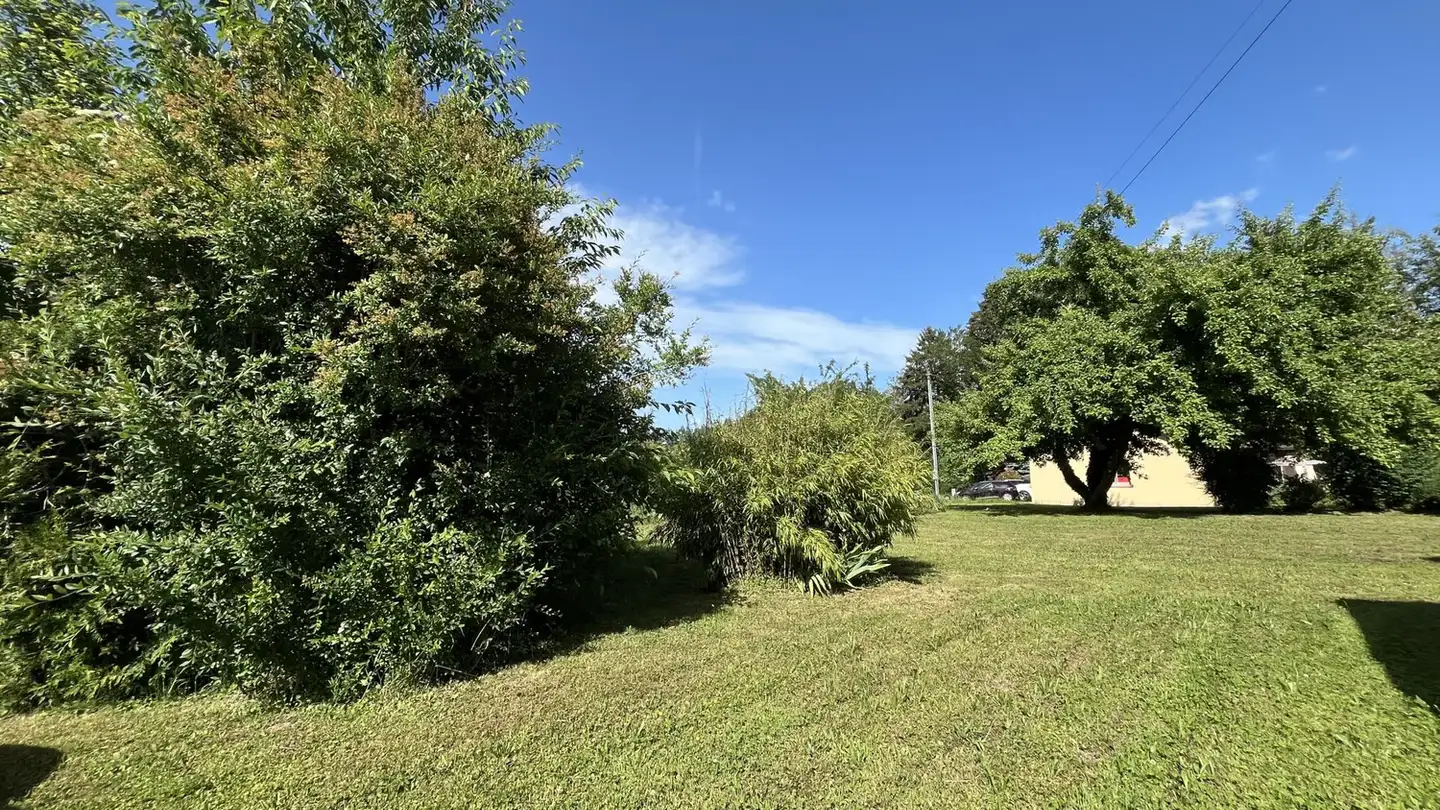 Casa singola in vendita - 1083 Mézières VD - Foto 2