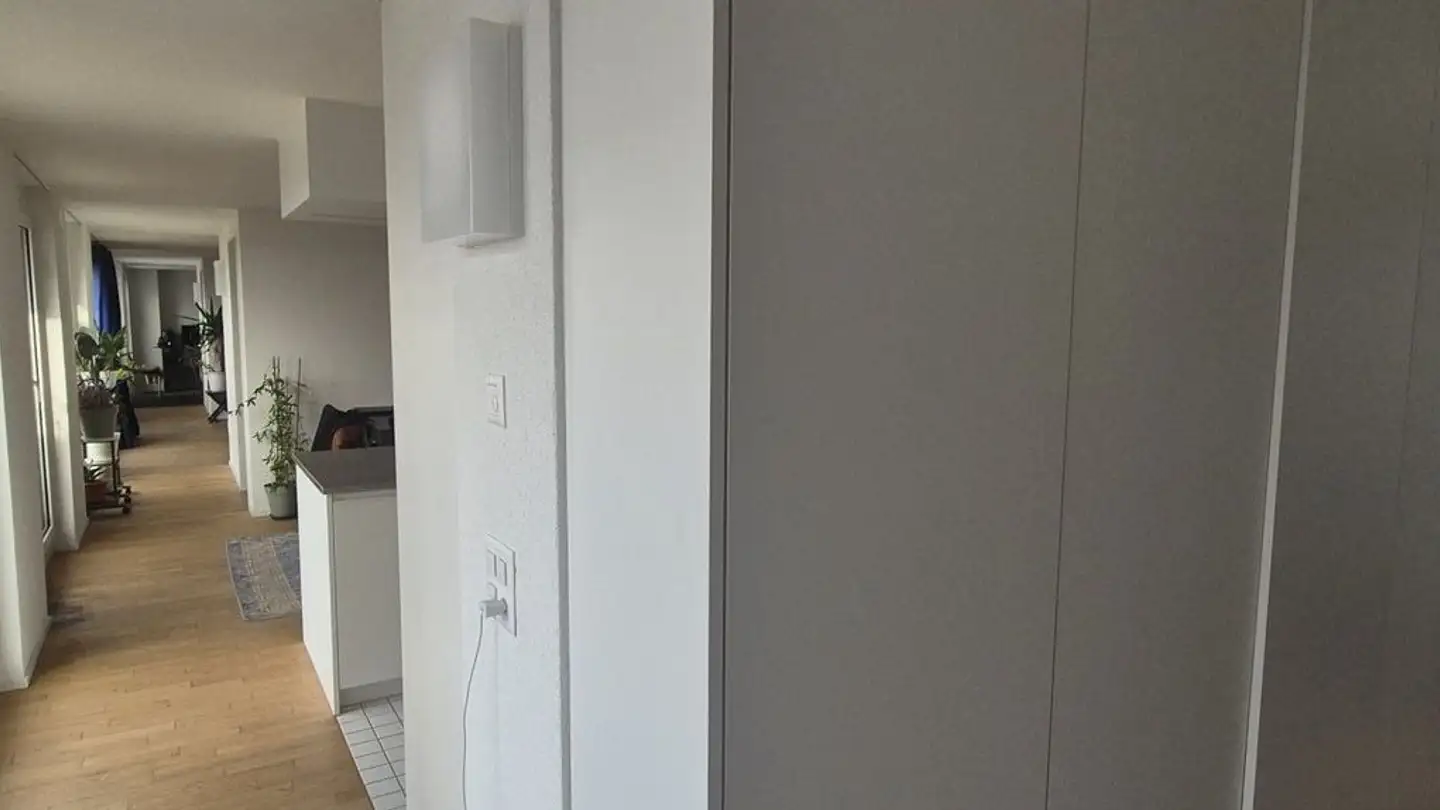 Loft in affitto - Poststrasse 12, 4500 Solothurn - Foto 3