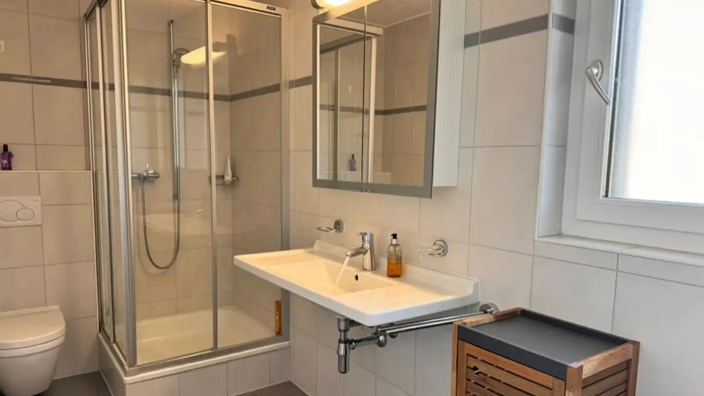 Appartement à louer - 1965 Savièse - Photo 4
