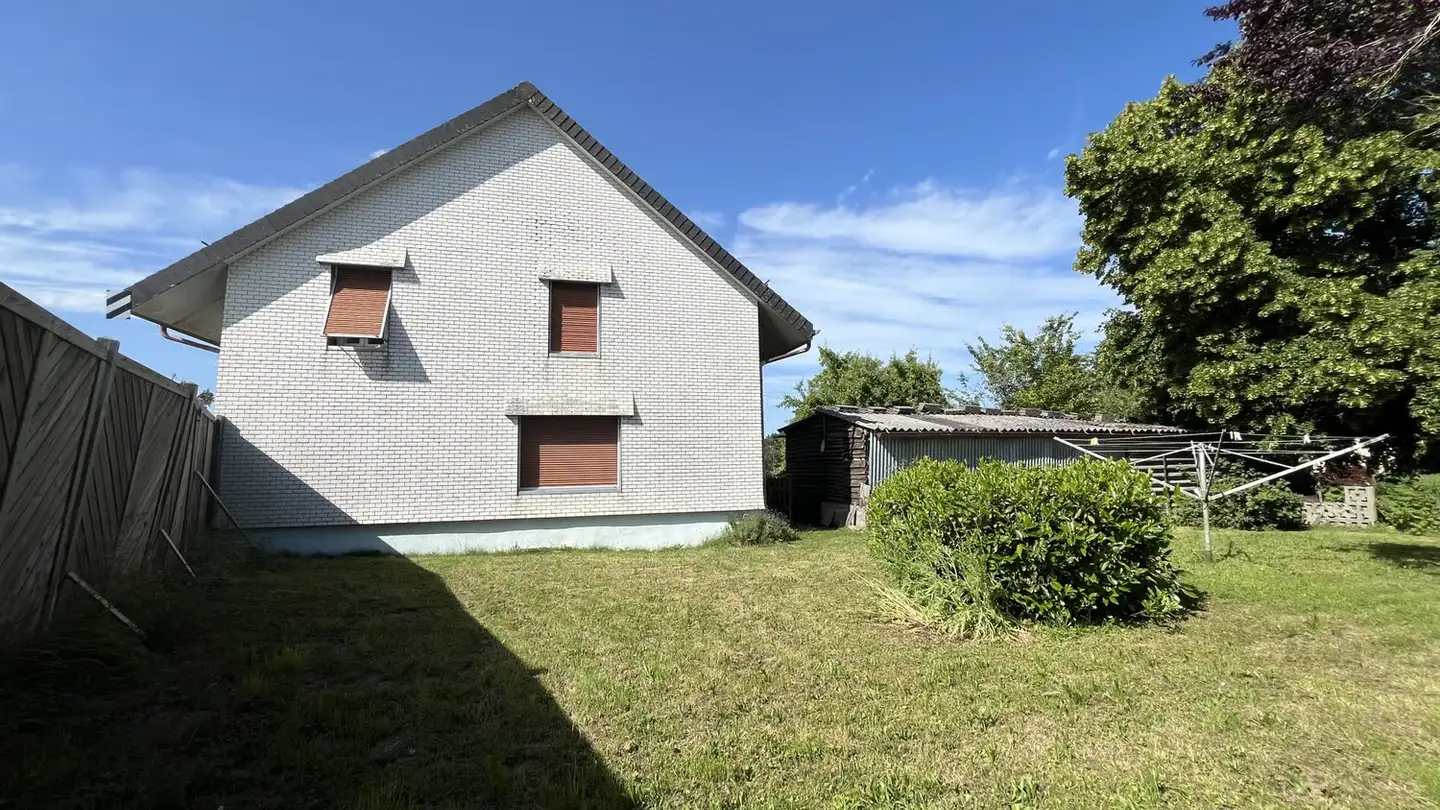 Casa singola in vendita - 1083 Mézières VD - Foto 3