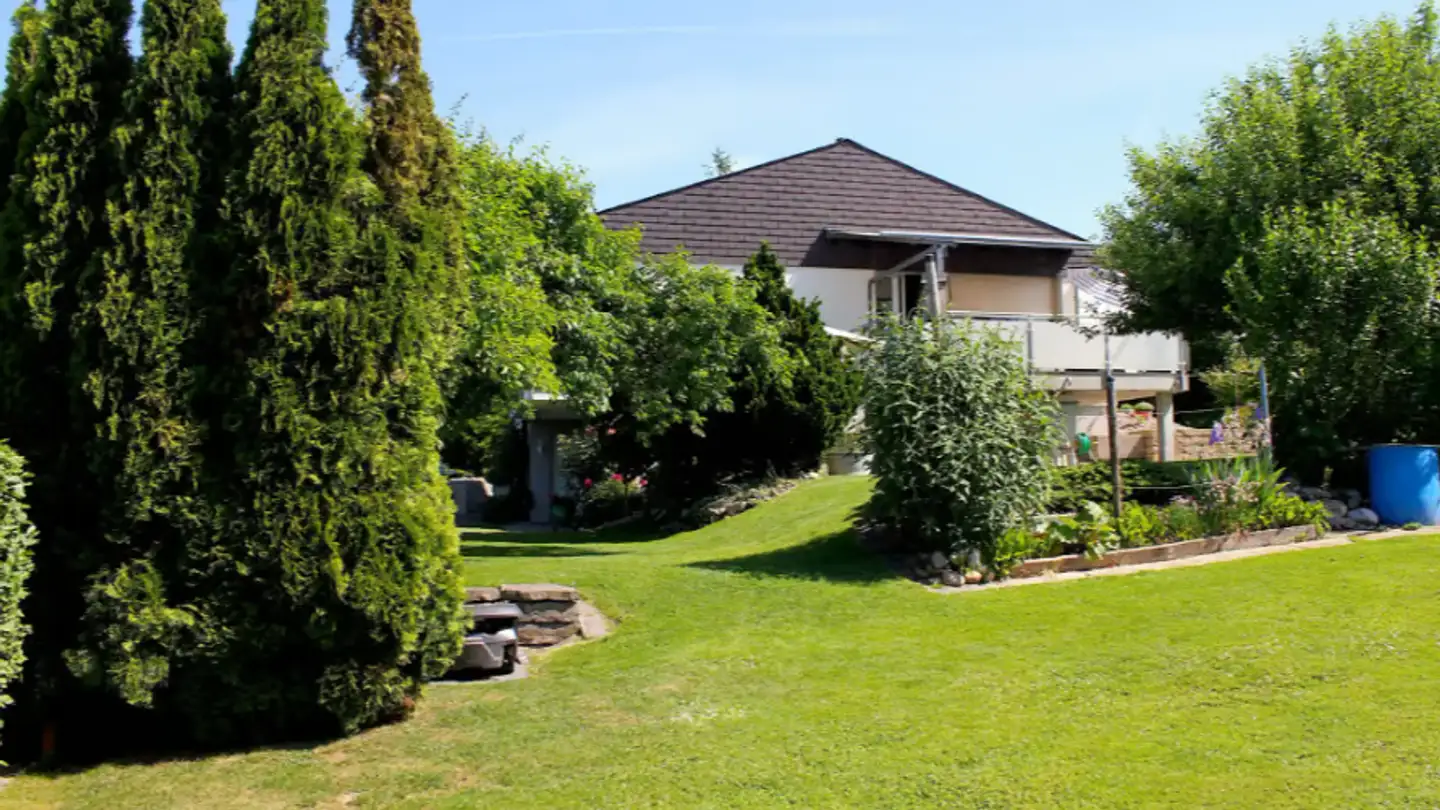 Single house for sale - Stockackerweg 10, 2564 Bellmund - Photo 2