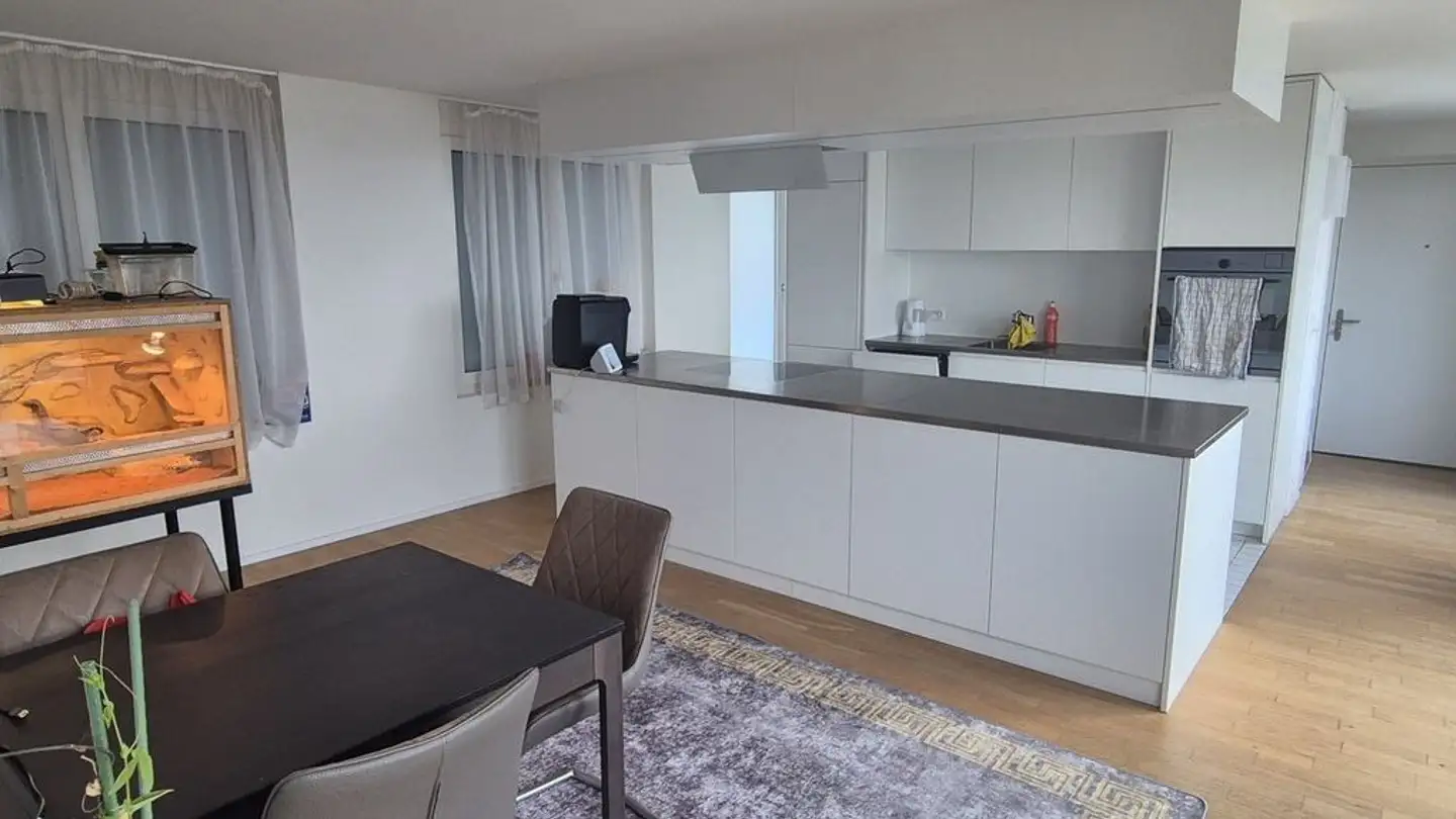 Loft in affitto - Poststrasse 12, 4500 Solothurn - Foto 4