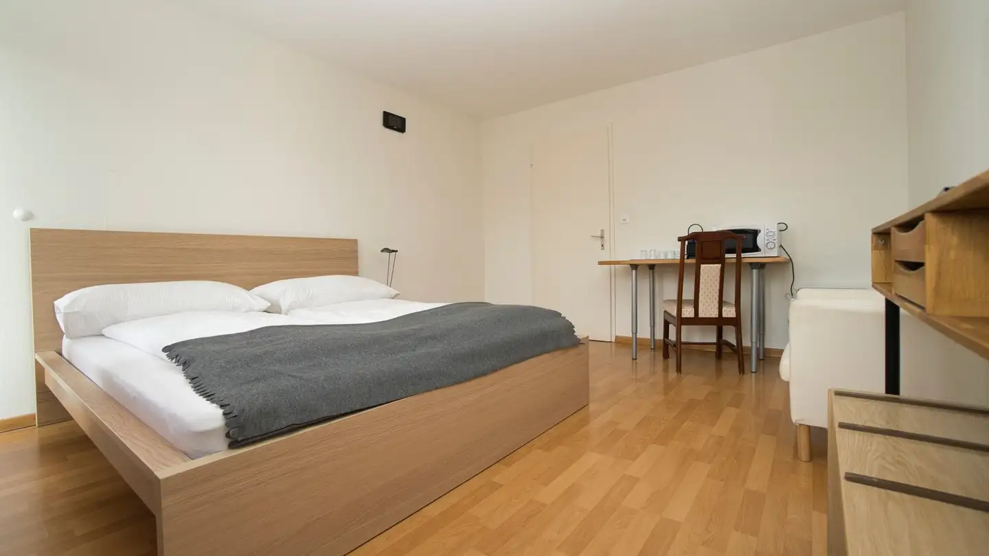 Chambre à louer - Alberich Zwyssigstrasse 81, 5430 Wettingen - Photo 2