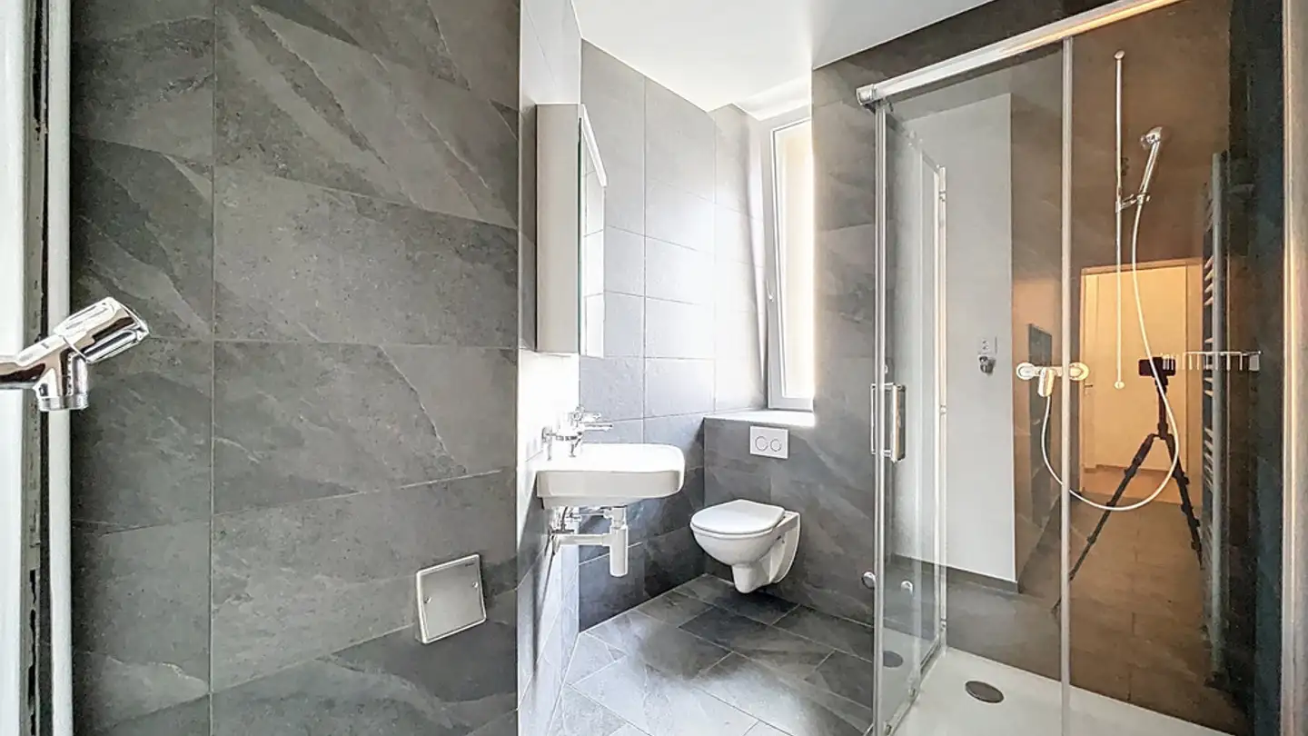 Appartamento in affitto - Avenue Léopold-Robert 59, 2300 La Chaux-de-Fonds - Foto 2