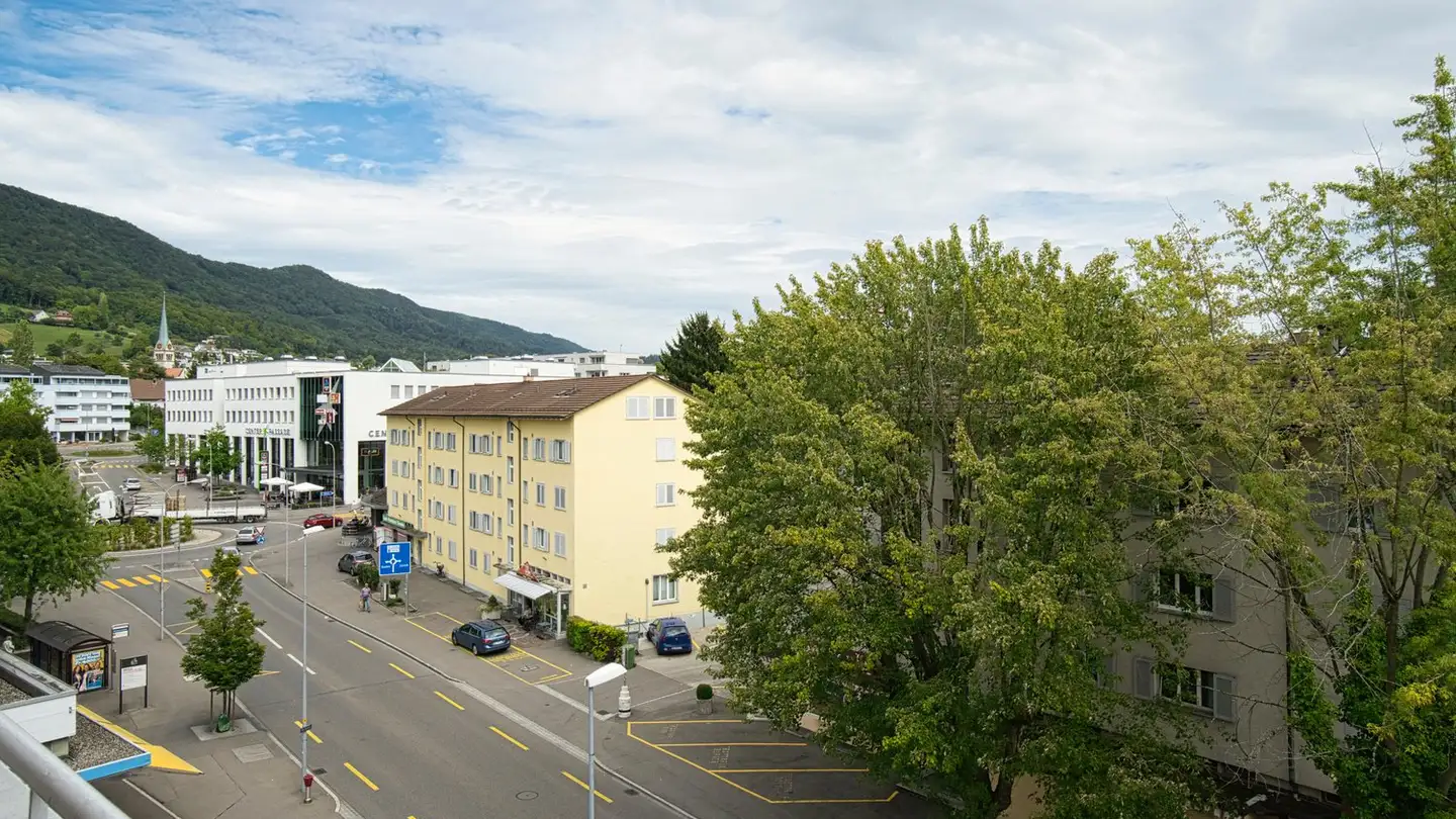 Chambre à louer - Alberich Zwyssigstrasse 81, 5430 Wettingen - Photo 3