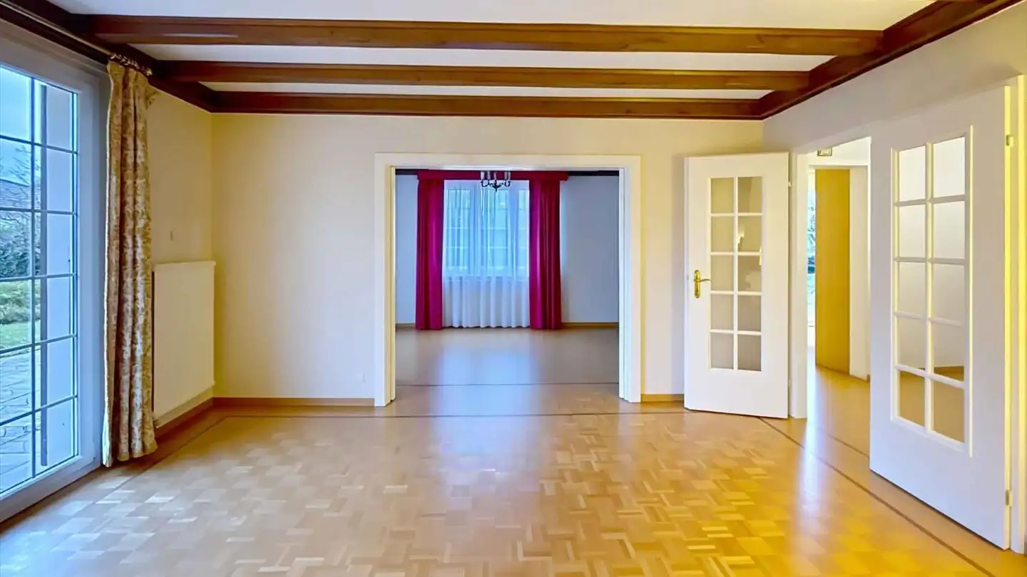 Casa singola in vendita - 1291 Commugny