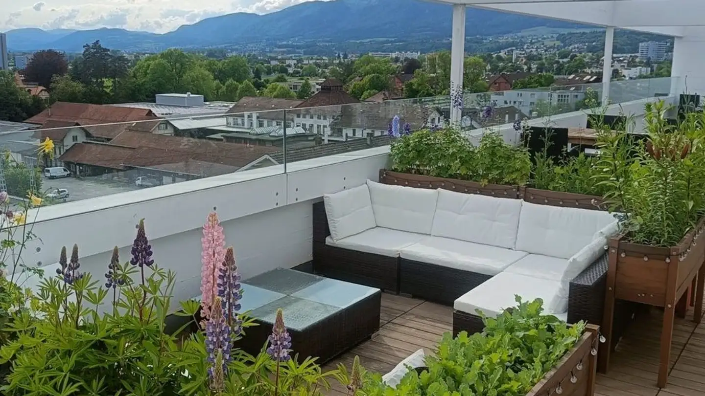Loft in affitto - Poststrasse 12, 4500 Solothurn